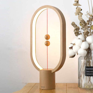Lampe De Table Magnétique-Lampe Veilleuse